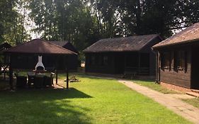 Bungalowdorf Lübben